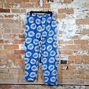 Y2K Official Merchandise Bud Light Pajama Pants
